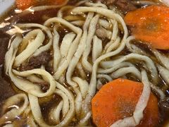 -好劲道手擀面(壹中心美食城店)