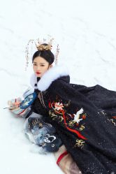 点击看大图 -美云庭古装·格格服汉服·京城旅拍(北京店)
