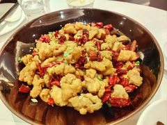 -大铁勺新津菜(东丽阳光新业广场店)