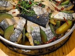 -渔码头食府·20年蓬莱老字号(登州路店)