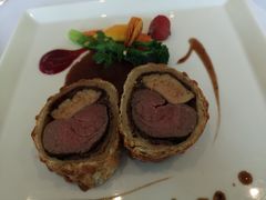 招牌惠灵顿牛排-蝶舍·MAISON PAPILLON