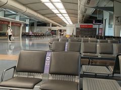 -重庆江北国际机场-T2航站楼