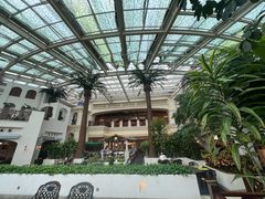 -龙熙维景国际会议中心