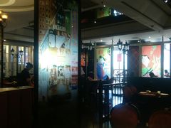 -高第街56号港式餐厅(泰华城店)