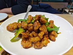 -老长春肉馆(隆礼路店)