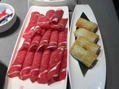 -海底捞火锅(金光华店)