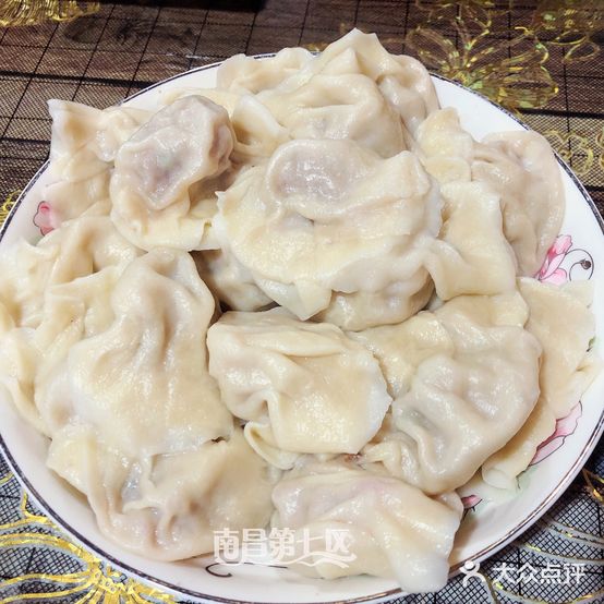 于大妈北方水饺店