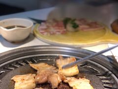 -猫抓烤肉(武进吾悦广场店)