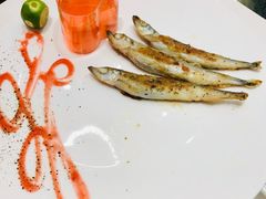 -不翻台·无国界铁板烧(北国先天下店)
