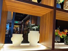 -半秋山西餐厅(宜昌大洋店)