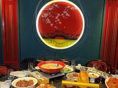 -濮园 · 四合院餐厅