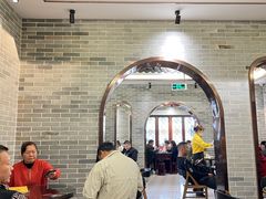-民信老铺(双皮奶博物馆店)