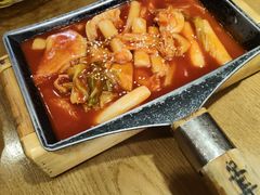 -恩你小木屋·烤肉韩式料理(嘉兴秀洲店)
