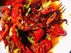 -红盔甲·小龙虾(天钥桥店)
