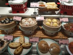 -鸽子侯·家宴·平价海鲜(市图书馆店)