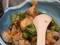 -顺意·顺德家乡菜(国际人才大厦店)