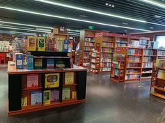 -外研书店(北京外国语大学西校区北外国际大厦店)