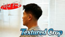 -DL BARBERSHOP美式理发店·脏辫·编发