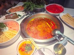 -小龙坎火锅(IFS HOT店)