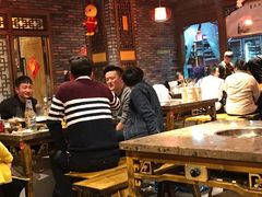 -重庆渝达老火锅(春熙路店)