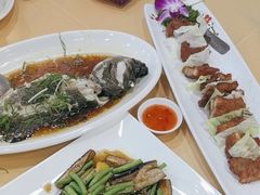 -旺富东海大酒楼(海鲜街店)