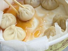 -南翔馒头店(豫园店)
