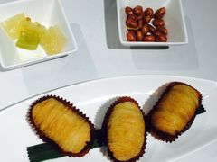 -潮福城大酒楼·潮味粤品·港式点心(湖滨北路店)