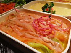 生抠鸭肠-辣府(大融城店榜首餐厅)