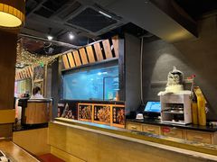 -令狐冲·活鱼馆(宝龙店)