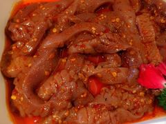 -海底捞大排档火锅(悦荟广场店)