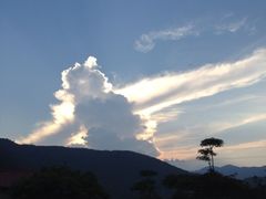 -瑶山大峡谷漂流景区