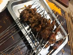 -文文烤肉(大皮院店)