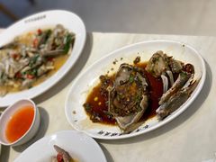 -长平老姿娘夜粥(平东一街店)
