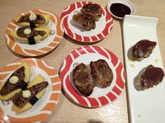 鹅肝-新一番三文鱼寿司(大东海店)