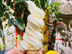 冰淇淋-蜀大侠火锅(四川北路店)