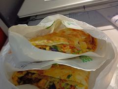 -舞素卷菜煎饼.糁汤(万达金街店)