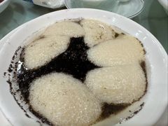 猪油年糕块-红灯笼龙凤饭店(宁波老字号店)