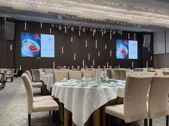 大堂-喜宴又一村·粤菜·茶点·海鲜(壹方天地店)