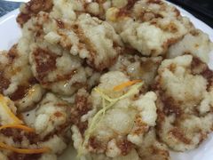 一锅厨东北饺子馆-一锅厨东北水饺店(厦大店)