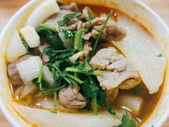 -江三王记牛杂馆(总店)