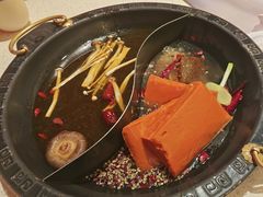 -火社火锅(裕华万达店)