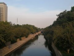 -元大都城垣遗址公园