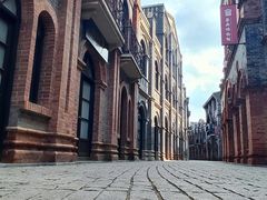 -台儿庄古城