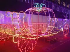 -新五爱道夜市