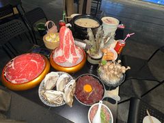 -牛牛和牛海鲜粥底火锅(长虹国际城店)