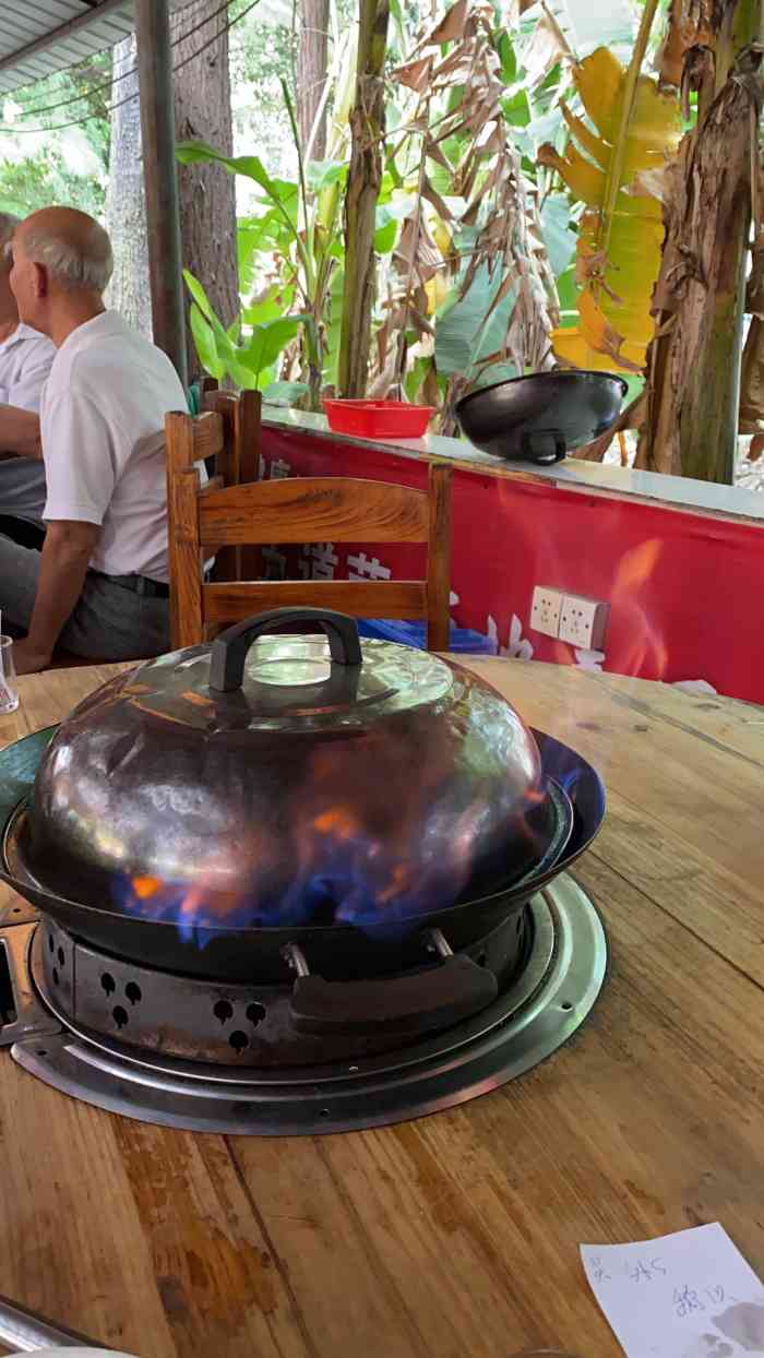 大地醉鹅-"[薄荷]环境:位置在相对比较偏的逢沙市场."-大众点评移动版