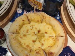 -夏日玛莉西餐厅(金茂览秀城店)