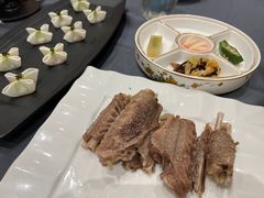 -A One Kitchen·南京精菜馆(晶丽酒店店)