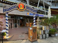 -Paulaner·德国帕拉娜自酿啤酒餐厅(海上世界店)
