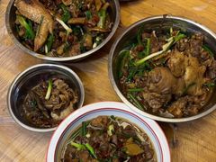 -高子烧鸡公(五里堆路店)